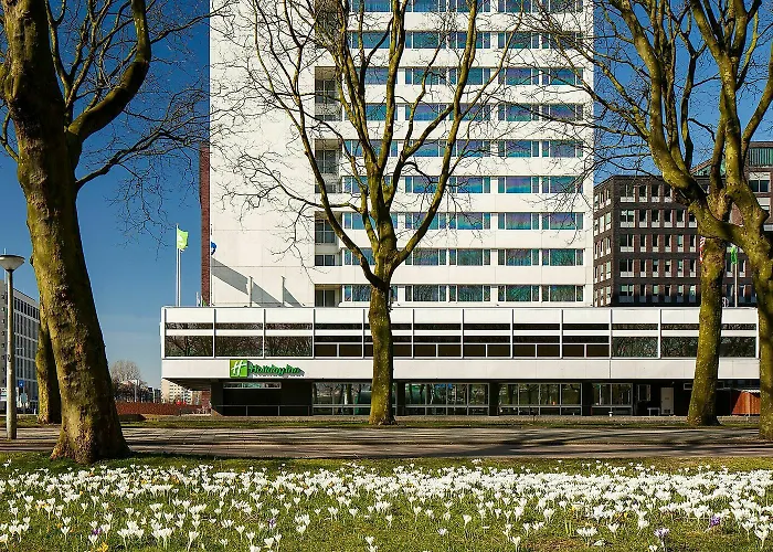 Holiday Inn Amsterdam